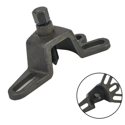 Wheel Hub Puller 4 Hole Bearing Mechanic Lightweight Metal Tapered Axle