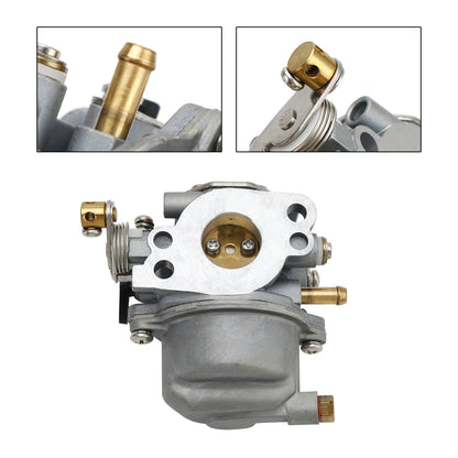 Carburetor for Yamaha 4-Stroke 4HP F4A F4M (2000-2005)