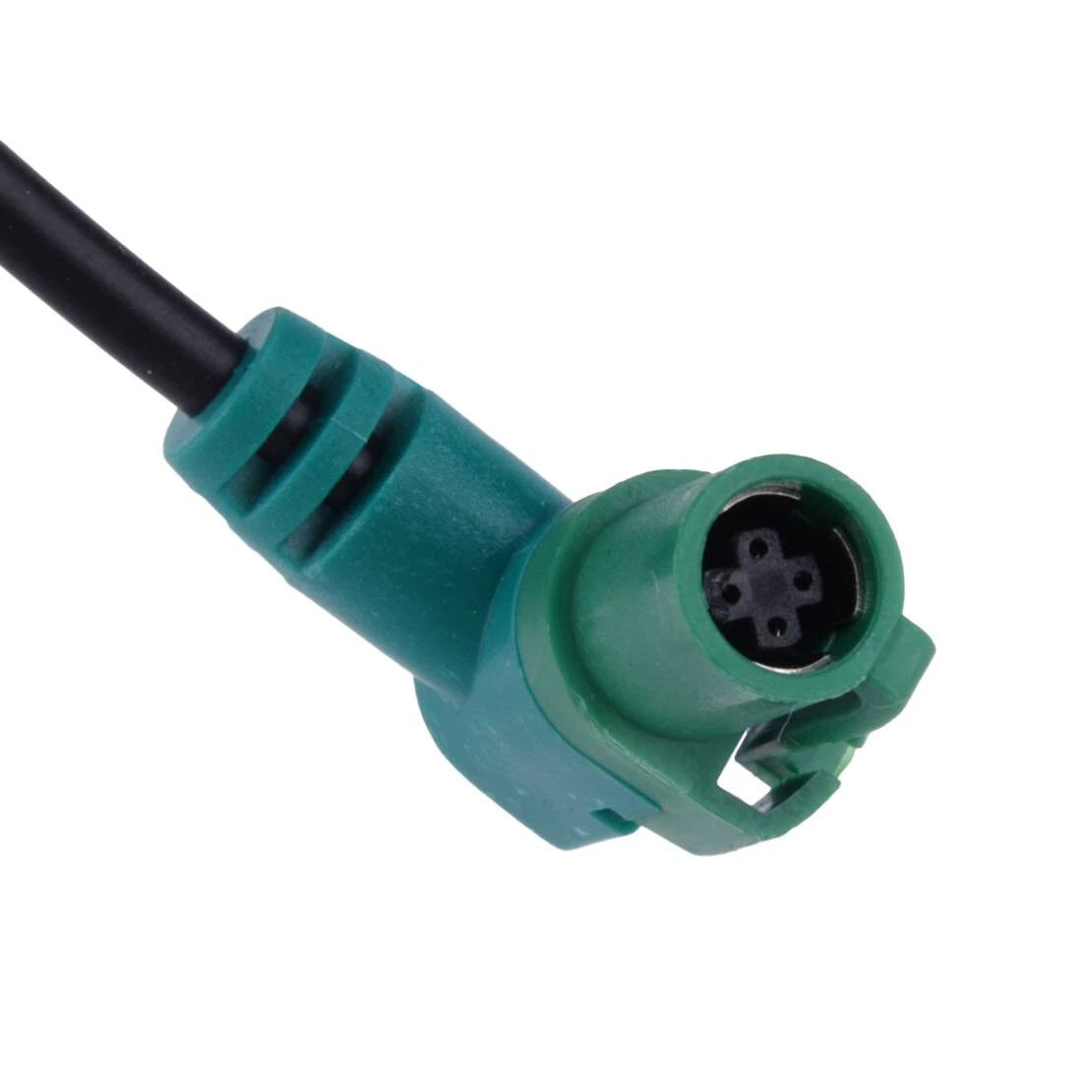 Glovebox USB Switch Socket Wire Cable for BMW E60 E90 E70 E82 F15 F20 F30 (2007-2019)