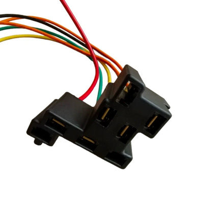 Headlamp Switch Pigtail Connector Wiring Harness for Chevrolet Buick