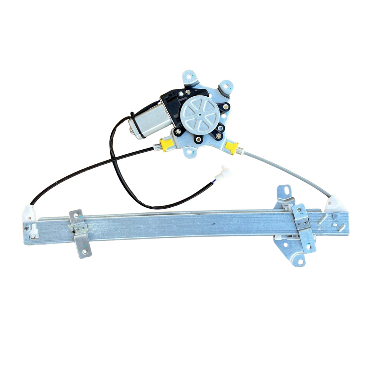 FR Window Regulator W/2 Pin Motor T-Shape for Mitsubishi Lancer CG/CH (2002–2008)