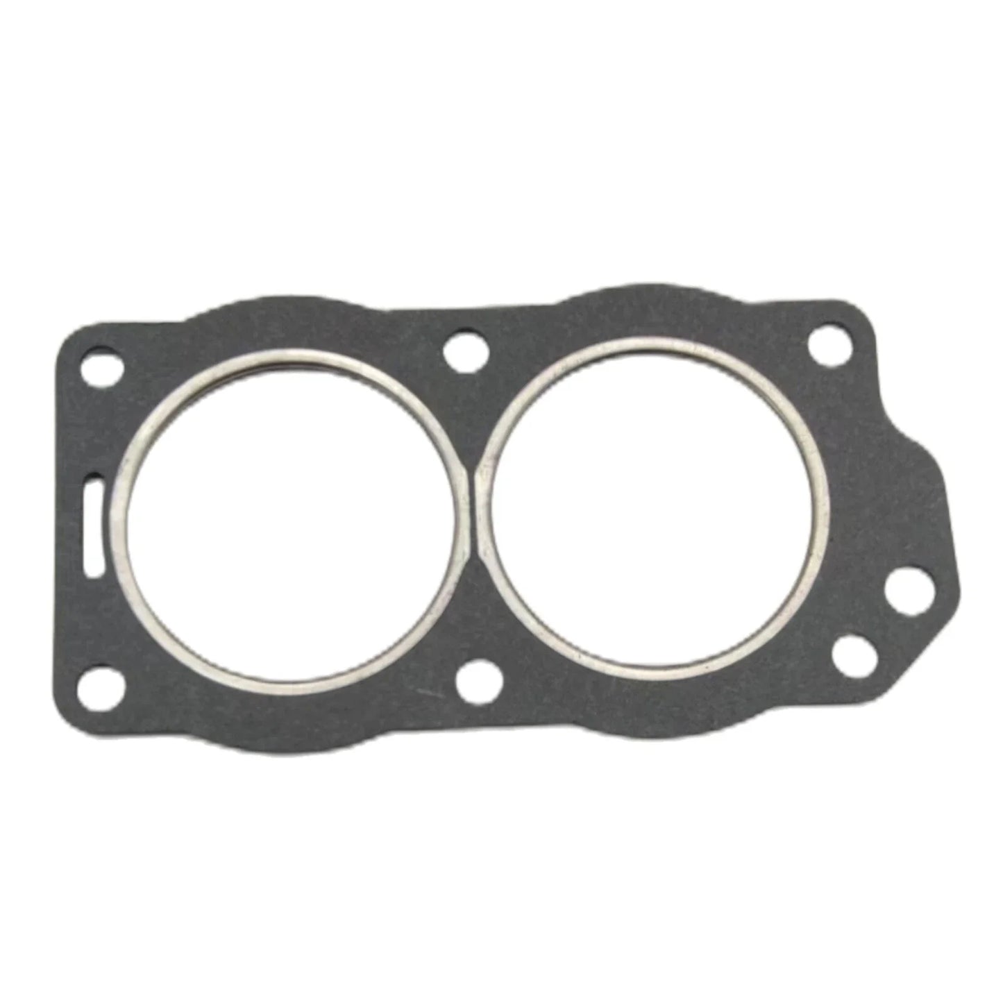 OMC Johnson Evinrude Outboard Cylinder Head Gasket for 9.9-15HP Models