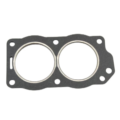OMC Johnson Evinrude Outboard Cylinder Head Gasket for 9.9-15HP Models