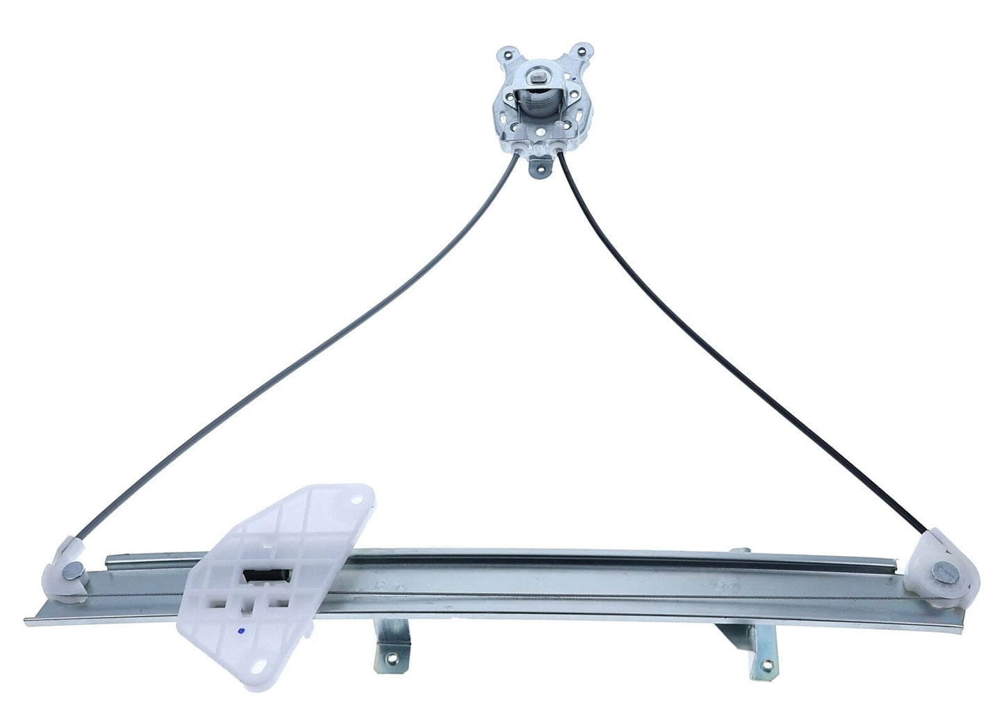 Front Right Manual Window Regulator for Mitsubishi Canter FB5/FE5/FE6 (1995-1997)