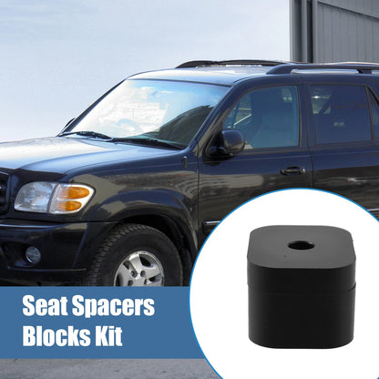 1 Set Seat Spacer Blocks for Toyota Tundra (2007–2007)