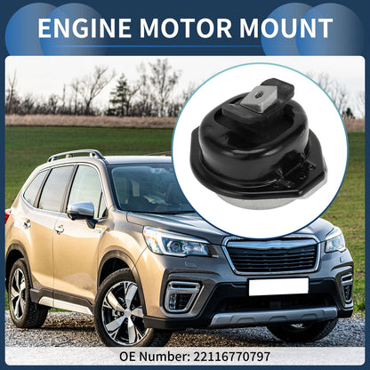 Engine Mount for BMW 730Li E66 2000-2008 3.0L A/MT