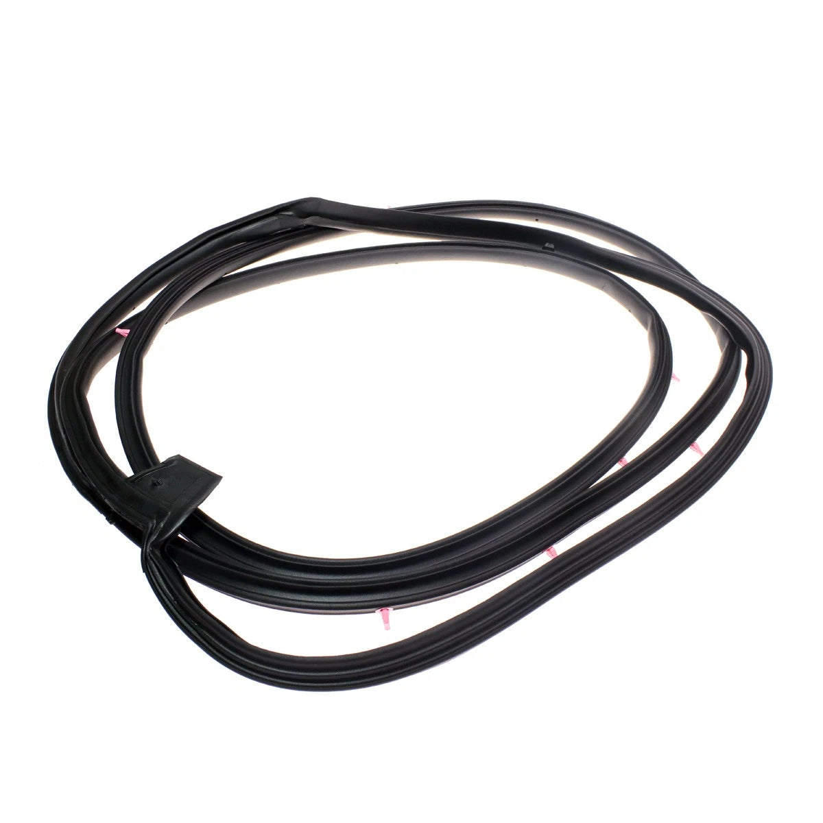 Front Door Weatherstrip for Honda Fit/Jazz GD1-GD4 2004-2006