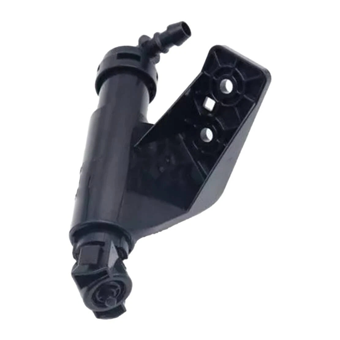 Left Headlight Washer Spray Nozzle for Hyundai Santa Fe (2013-2016)