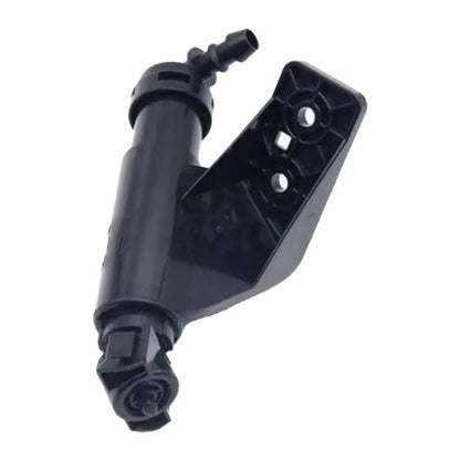 Left Headlight Washer Spray Nozzle for Hyundai Santa Fe (2013-2016)