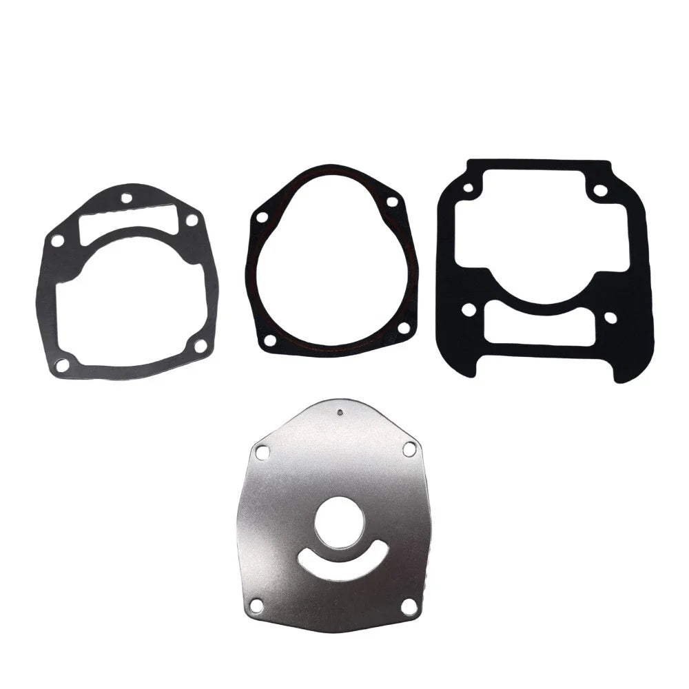 Water Pump Impeller Kit for Mercury 175-300HP V6 V8 Outboards