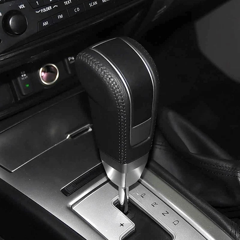 Shift Knob Gearshift Lever for Mitsubishi L200 Montero Pajero (1996-2019)