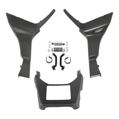 Chin Spoiler Cover for Harley Road Glide (2017-2023)