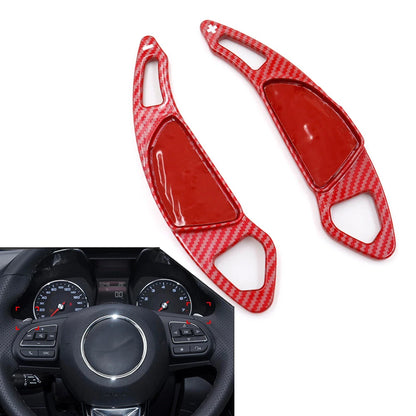 Steering Wheel Shift Paddle Extensions for MG HS RX5 RX8 MG5 GT MG6
