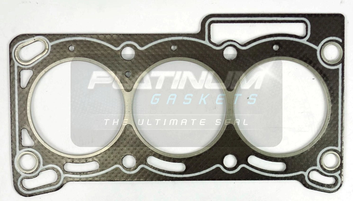 CYLINDER HEAD GASKET 1.0L CB for DAIHATSU CHARADE G10 G11 G100 G202 (1979–1997)