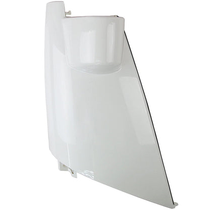 Front Right Corner Panel for Isuzu Elf Truck NPR NQR NKR NRR NHR (2004-2006)
