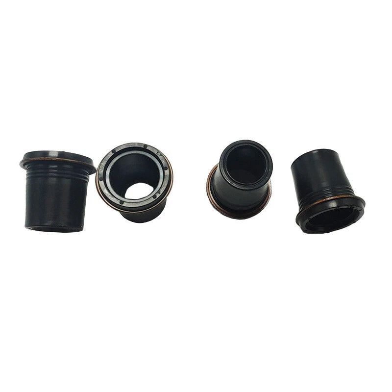 Fuel Injector Nozzle Holder Seal 4x for Toyota Hilux D4D KUN26 1KD-FTV