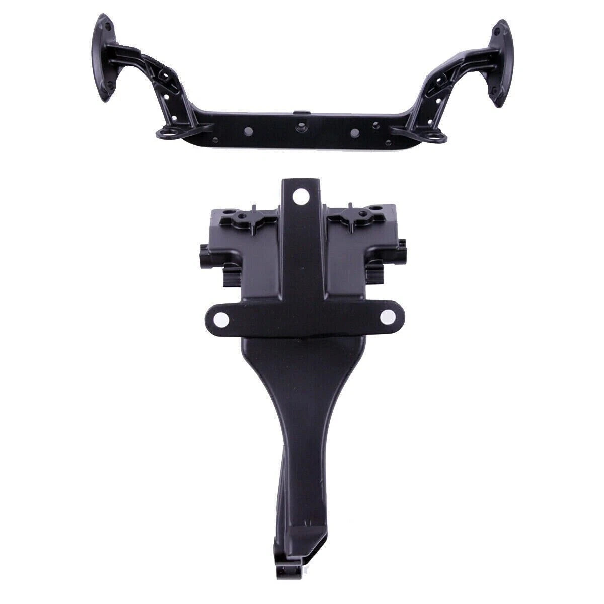 Upper Fairing & Mirror Stay Brackets for KAWASAKI NINJA ZX14R (2006-2024)