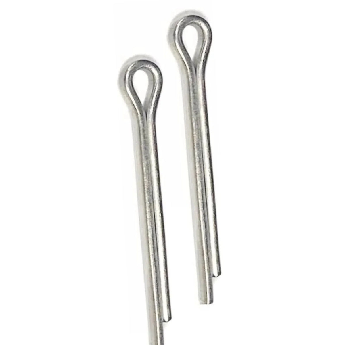 Cotter Pins for Yamaha Outboards V4/V6 Prop Nut (91490-40030-00) 4 Pack