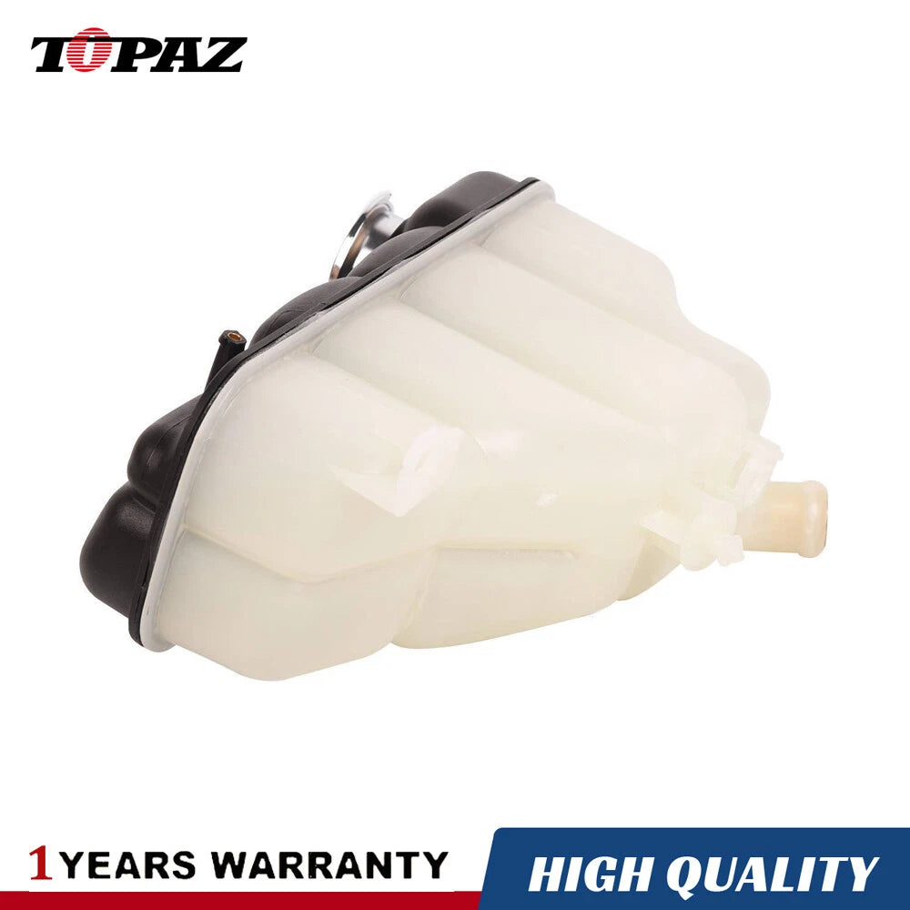 Coolant Expansion Tank for Mercedes Benz W202 C180 C200 C250 A208 CLK (1993-2000)