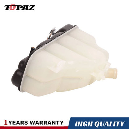 Coolant Expansion Tank for Mercedes Benz W202 C180 C200 C250 A208 CLK (1993-2000)