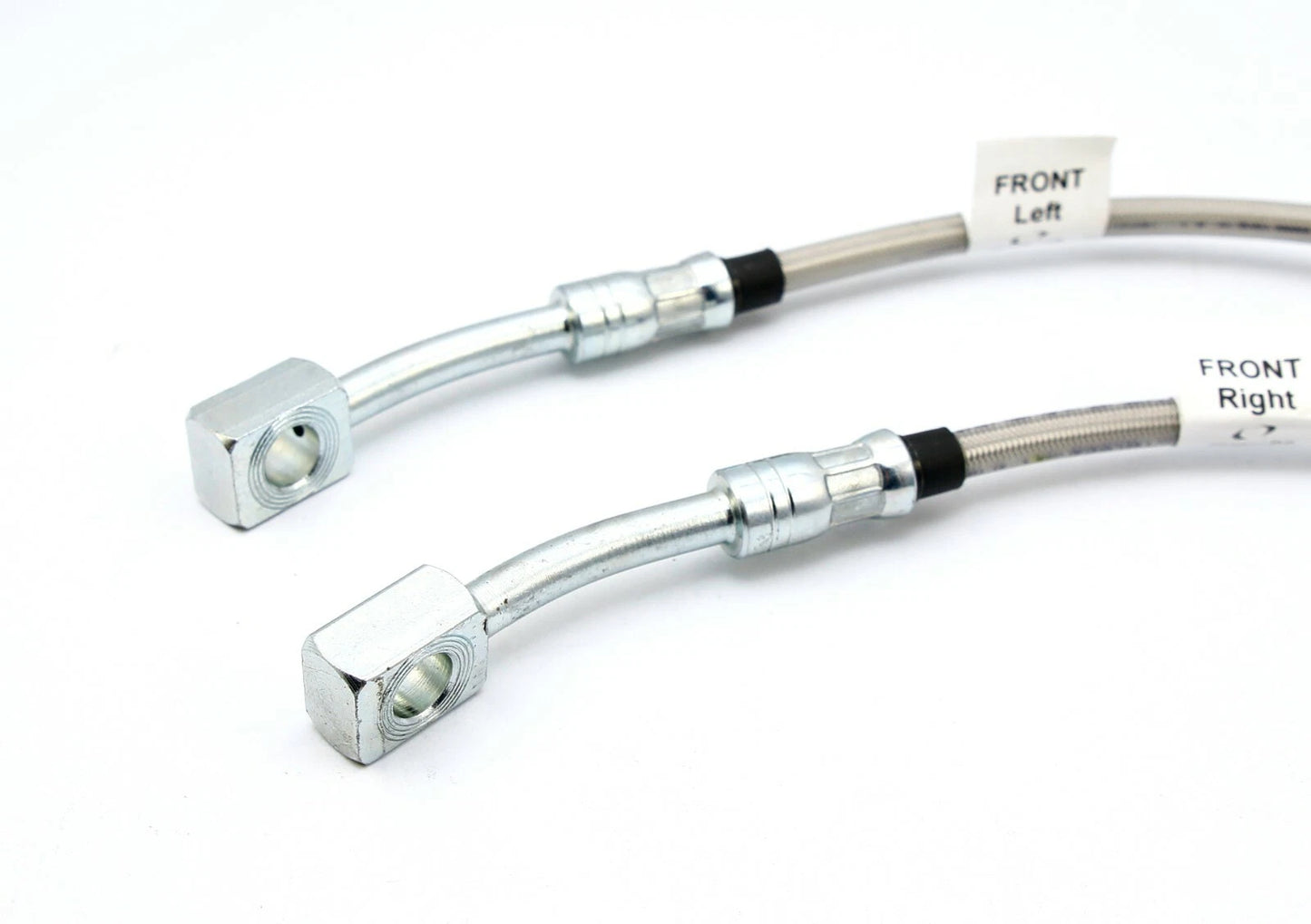 Brake Line Kit for HSV VT, VX, VY, VZ (Control, HARROP 6/4 Pot)