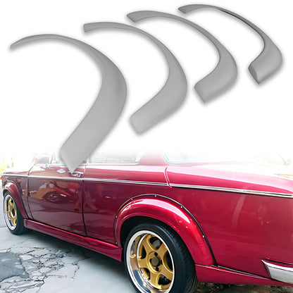 Fender Wheel Arch Trim for BMW 02er (1968-1974)