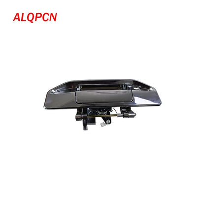 Rear Box Tailgate Door Lock Release Handle for Changan Hunter F70 (2018-2023)