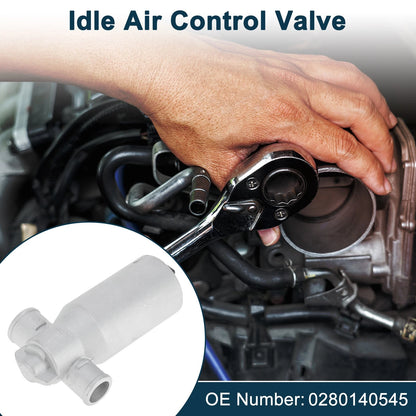 Idle Air Control Valve for BMW 325Ci (2001-2006)