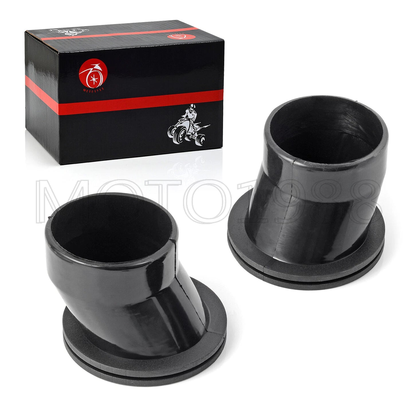 Carburetor Air Silencer Boot for Arctic Cat Prowler 1991-1995
