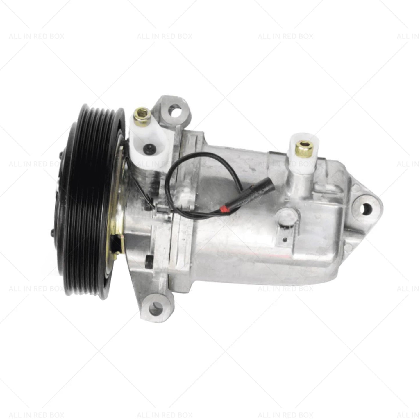 AC Compressor for Holden Colorado RG 2.8L Diesel Duramax (2012-2019)