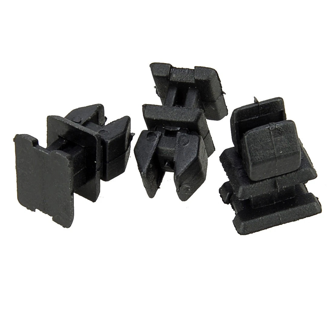 20 x Interior Trim Mounting Clips for Mercedes Benz W124 W140 R129 (1985-2002)