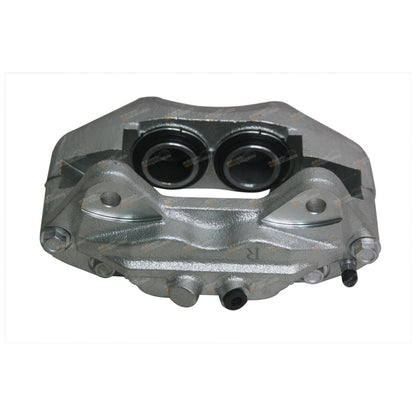 Front Brake Caliper & Disc Pad Set for Hilux GGN25/KUN25/KUN26/TGN26 (2005–2011)