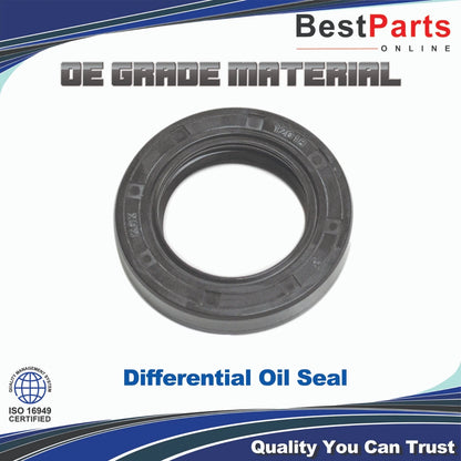 Differential Oil Seal Front for Kia Sportage (1998–2003)