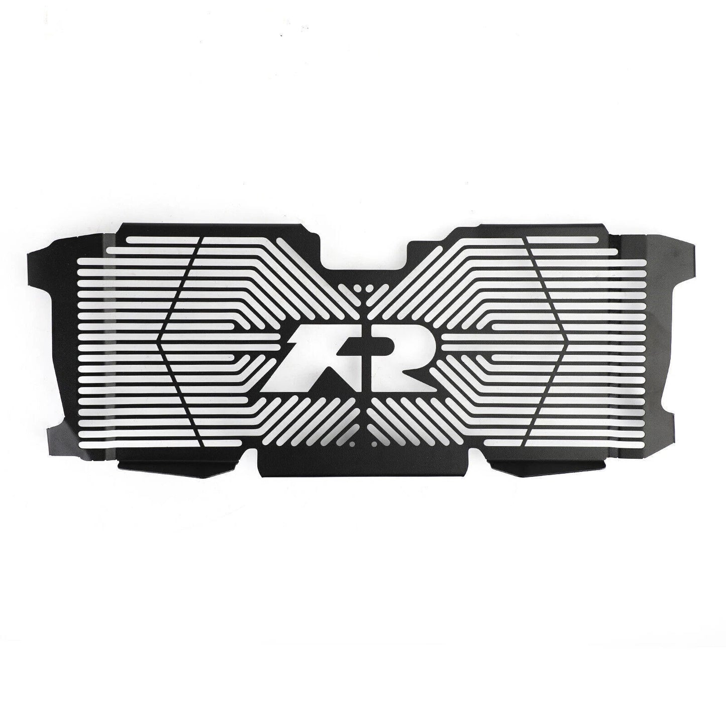 Radiator Grille Cover Black for BMW R1200RS R1250RS R1200R (2015-2020)