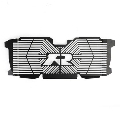 Radiator Grille Cover Black for BMW R1200RS R1250RS R1200R (2015-2020)