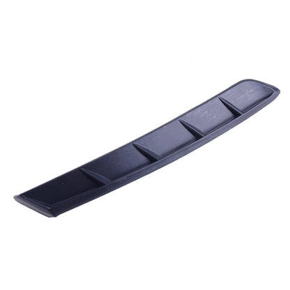 Rear Bumper Bracket Trim Cover for Toyota Camry SE XSE (2018-2020)