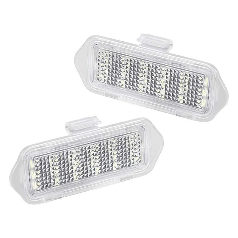 Puddle Light for Cadillac Chevrolet Avalanche GMC Sierra (2002-2013)