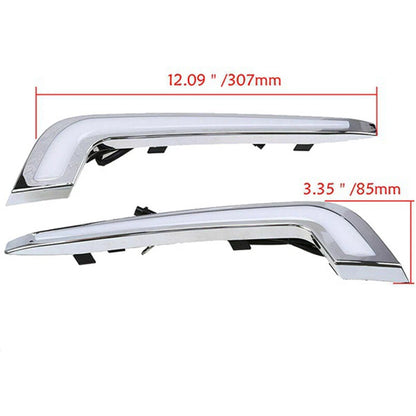 Daytime Running Light Fog Lamp for 2013-2017 Cadillac XTS (2013-2017)
