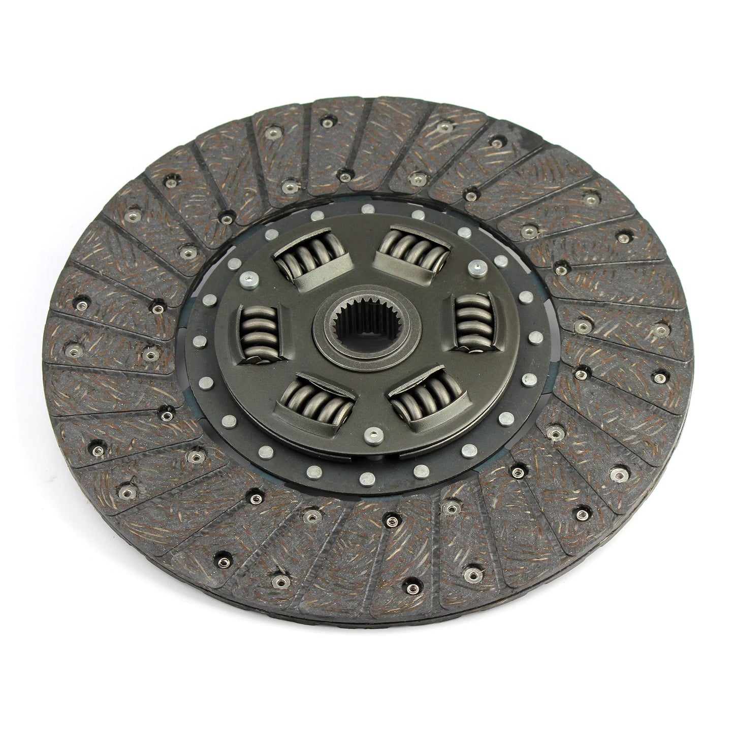 11" Diameter 26 Spline Organic Clutch Disc for Chevy/Ford