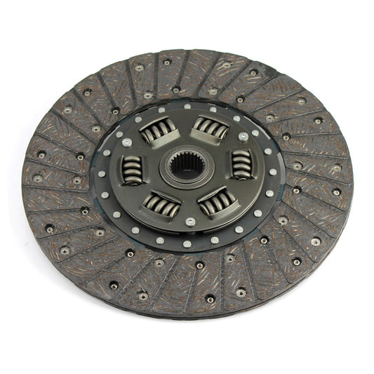 11" Diameter 26 Spline Organic Clutch Disc for Chevy/Ford