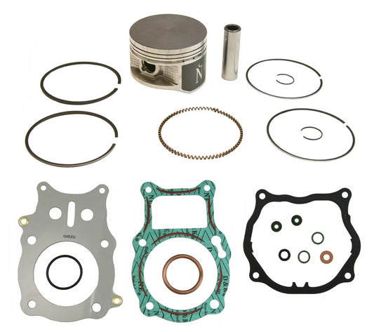 .010 Over Bore Piston & Gasket / 68.75mm / for Honda Recon 250 (1997–2001)