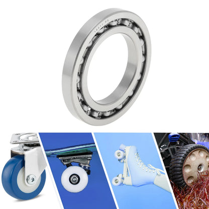 Deep Groove Ball Bearings 55x90x11mm 1 pc for Scooter Skateboard Wheel