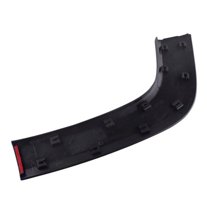 Rear Left Wheel Housing Molding Fender Flare for Jeep Renegade (2015-2022)
