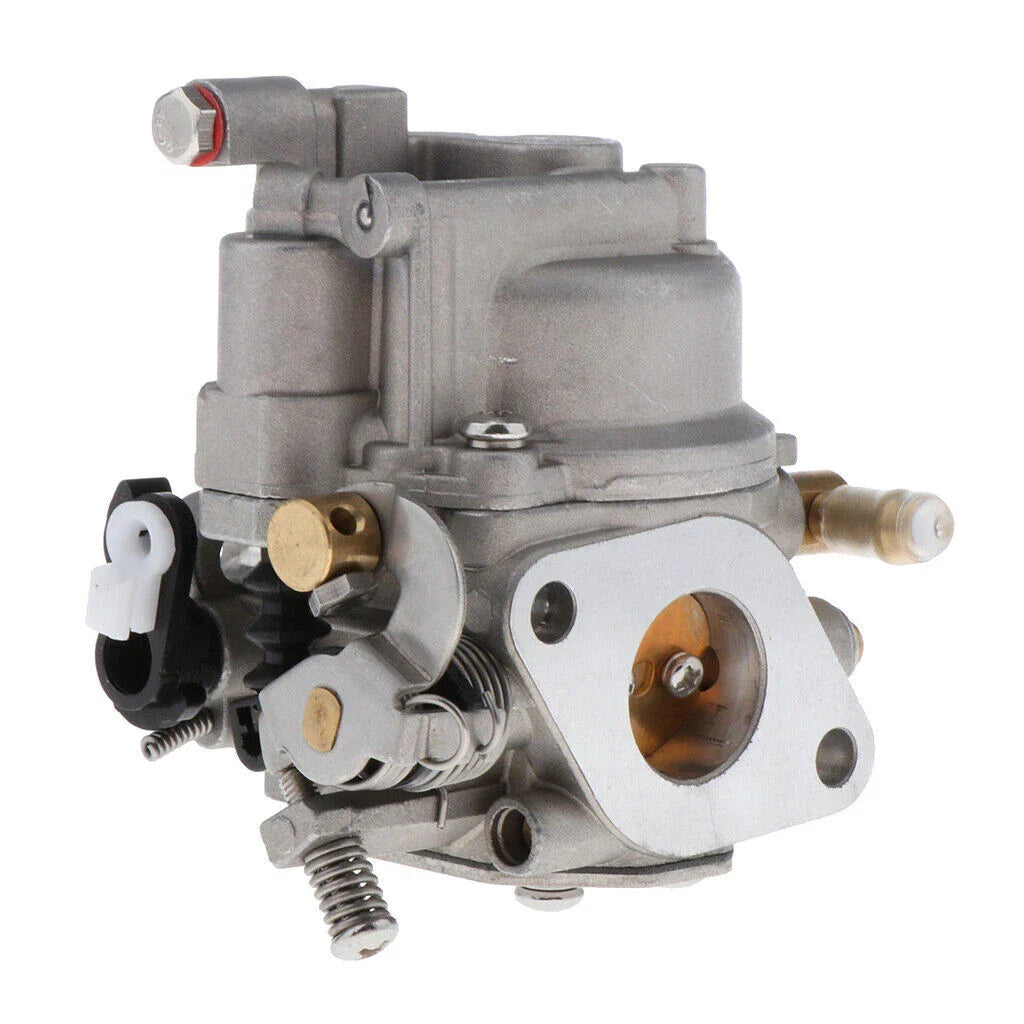 Carburetor Assy for Yamaha 4-Stroke T8ELHC T8PLHC Outboard