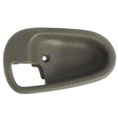 Inner Door Handle Bezel for Mitsubishi Mirage, Dodge Colt
