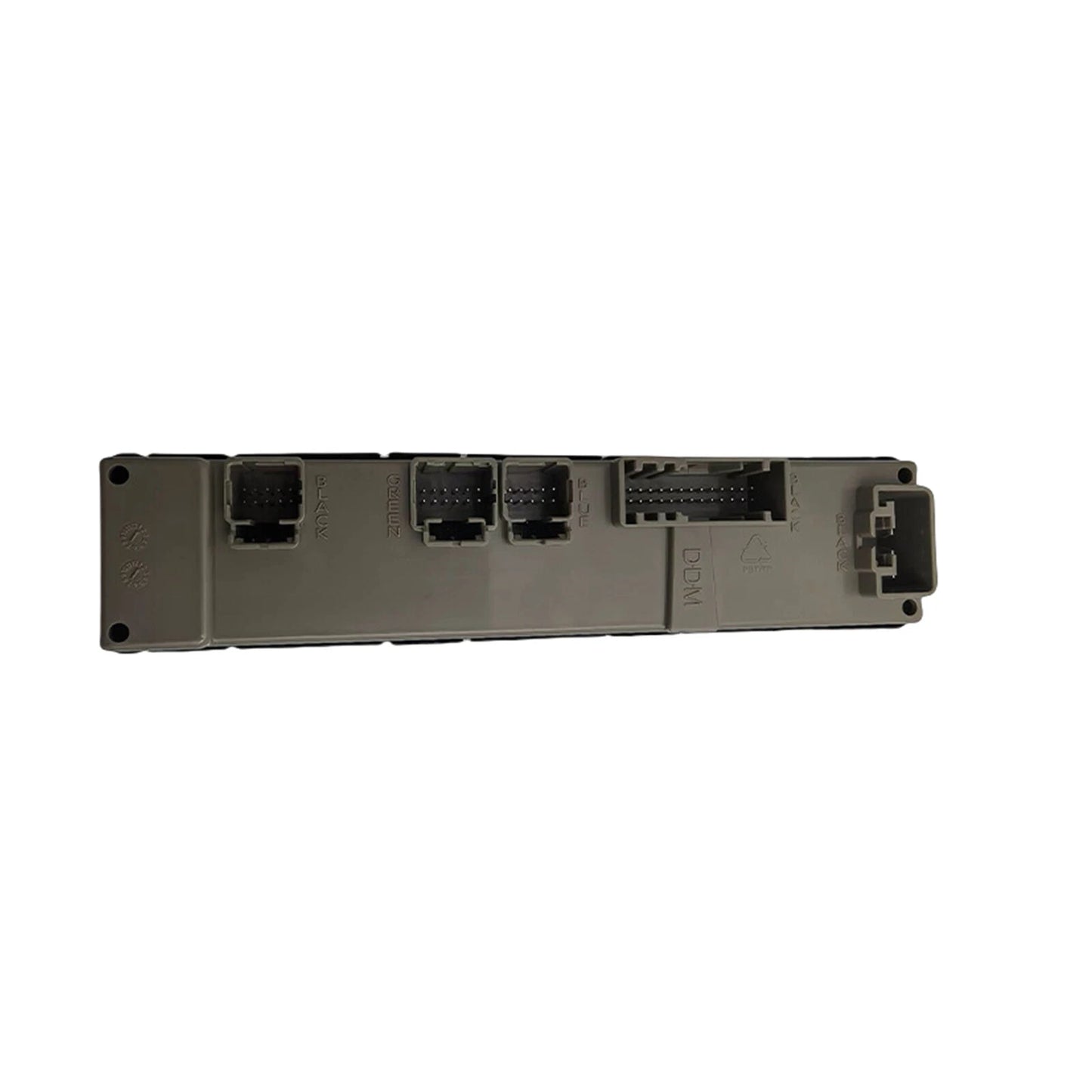 Power Window Master Switch for GMC Sierra Yukon (2003-2006)