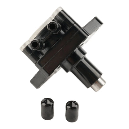 Fuel Pump for Suzuki DF 9.9/15/20 HP Outboards (1990-2023)