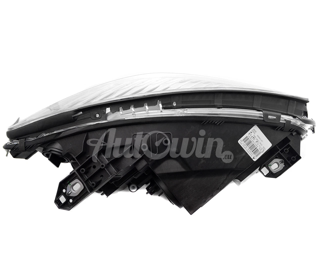 Halogen Headlight Left Side for Mercedes Benz CLA Class C117 (2013-2019)