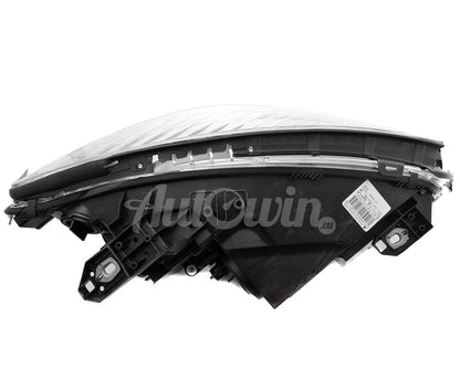 Halogen Headlight Left Side for Mercedes Benz CLA Class C117 (2013-2019)