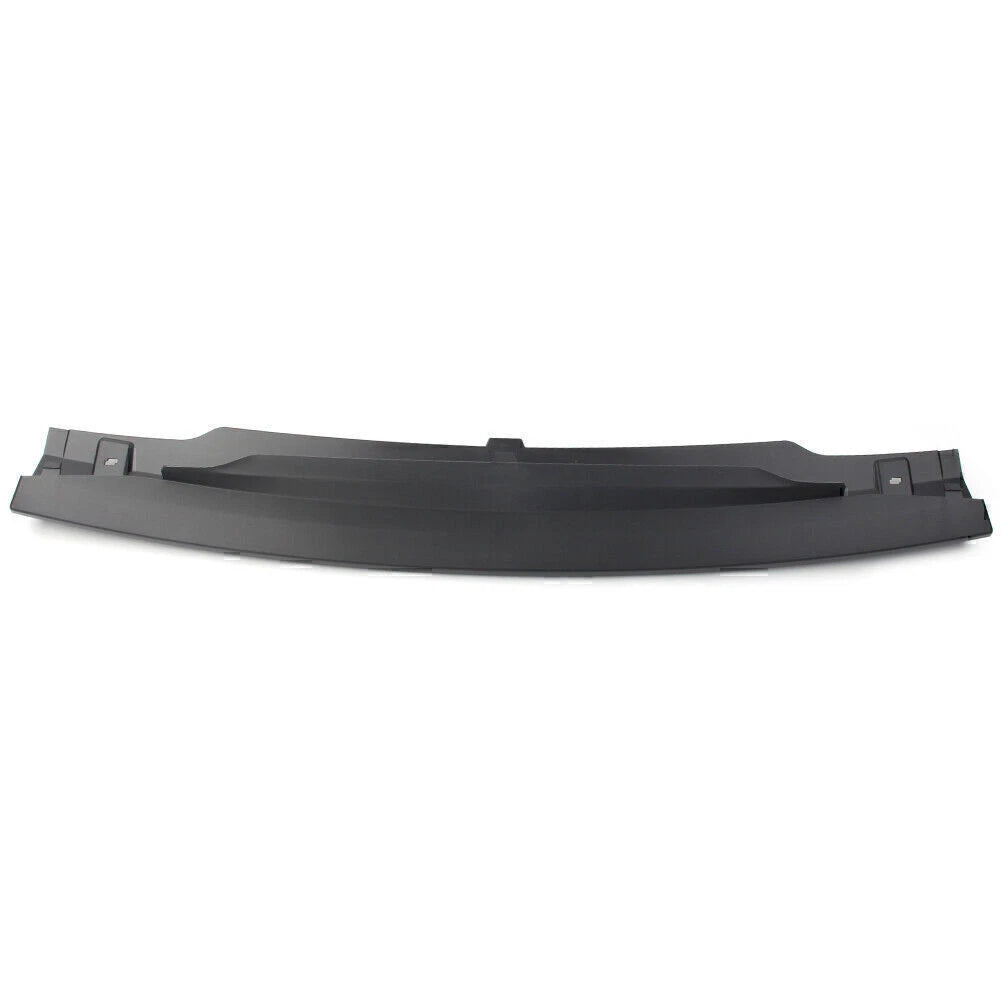 Bumper Skid Plate Tow Hook Eye Cover for Land Rover LR4 Discovery (2010-2013)